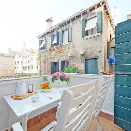 Dolcevita Apartments N 408 ヴェネツィア エクステリア 写真