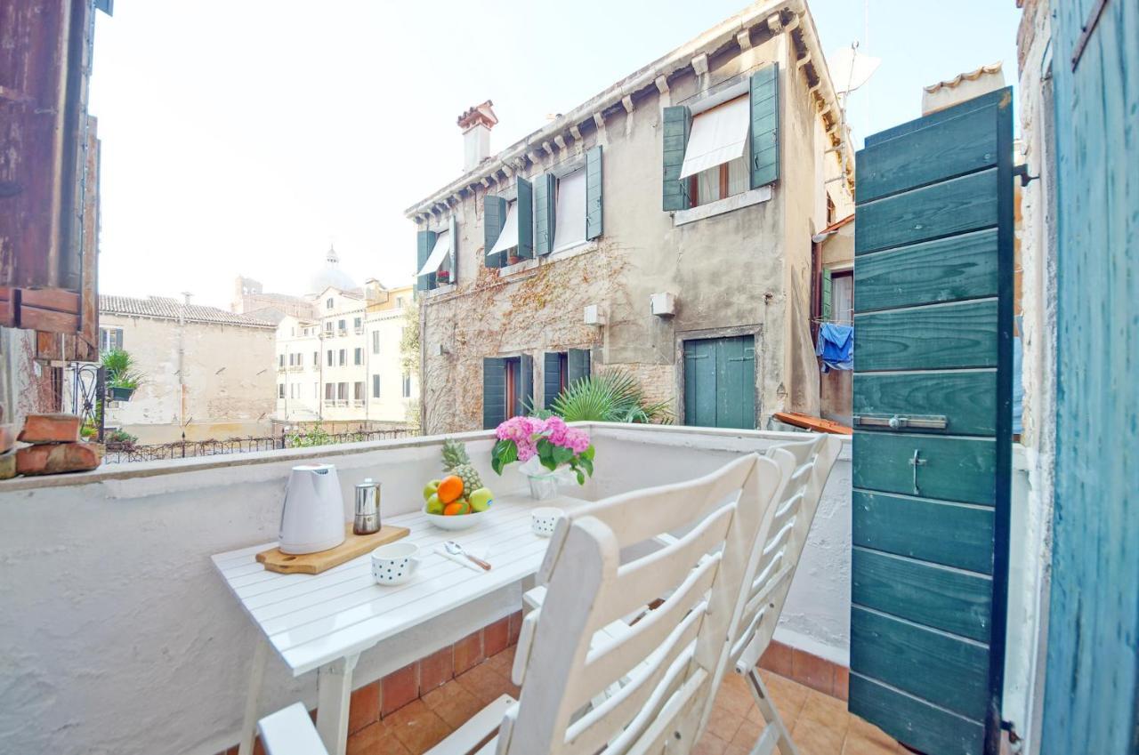 Dolcevita Apartments N 408 ヴェネツィア エクステリア 写真