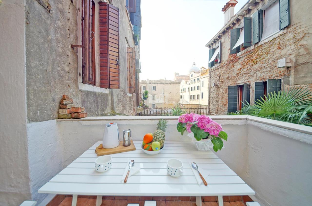 Dolcevita Apartments N 408 ヴェネツィア エクステリア 写真