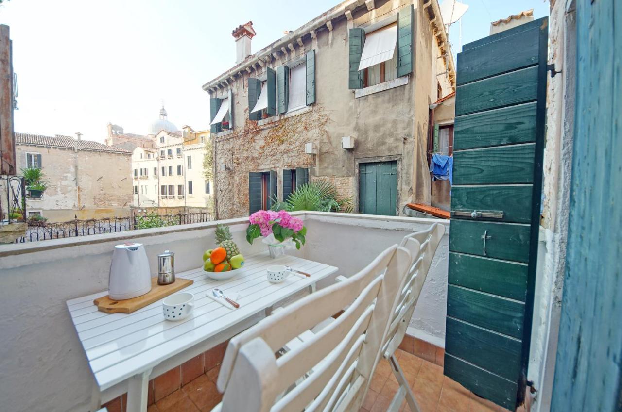 Dolcevita Apartments N 408 ヴェネツィア エクステリア 写真