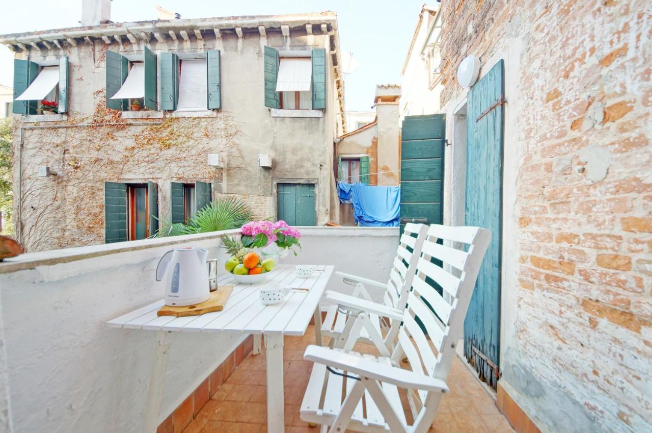 Dolcevita Apartments N 408 ヴェネツィア エクステリア 写真