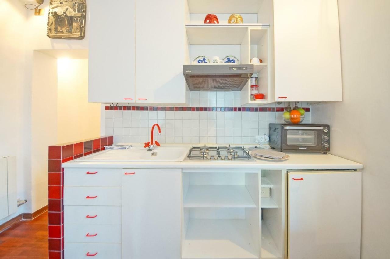 Dolcevita Apartments N 408 ヴェネツィア エクステリア 写真