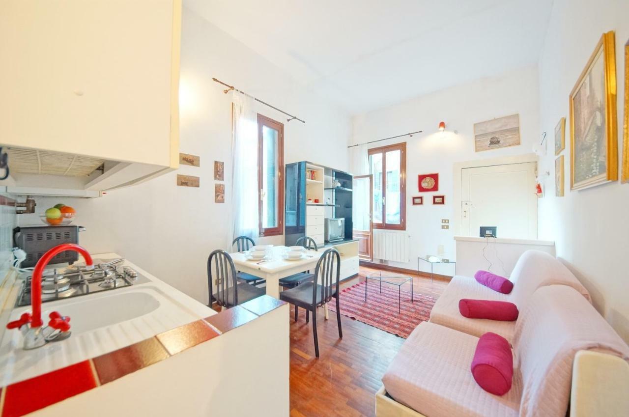 Dolcevita Apartments N 408 ヴェネツィア エクステリア 写真