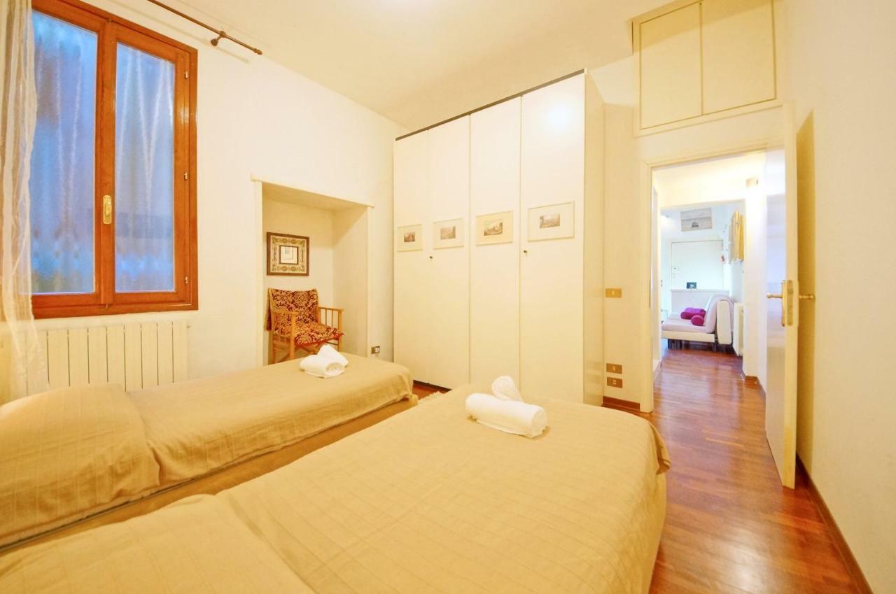 Dolcevita Apartments N 408 ヴェネツィア エクステリア 写真