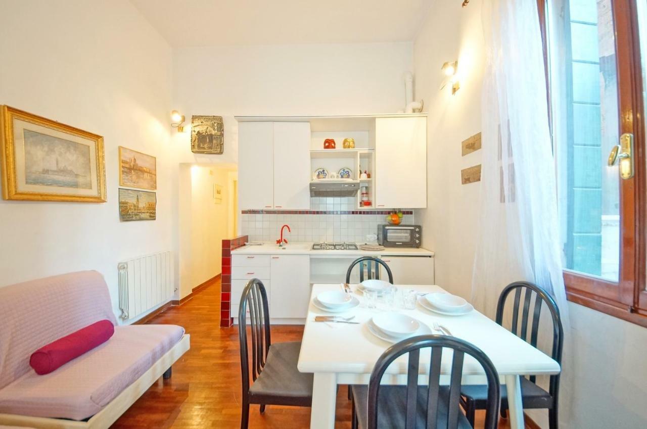 Dolcevita Apartments N 408 ヴェネツィア エクステリア 写真
