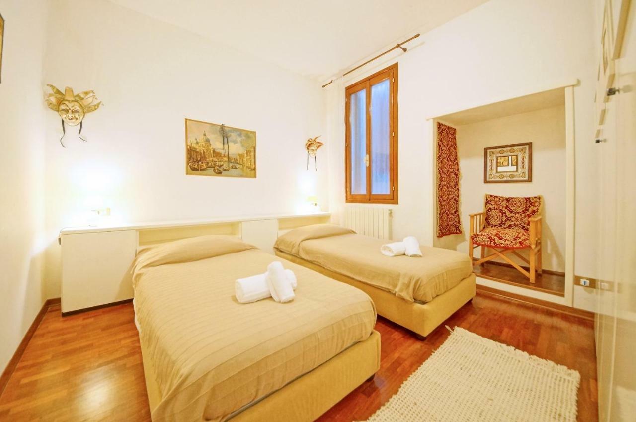 Dolcevita Apartments N 408 ヴェネツィア エクステリア 写真