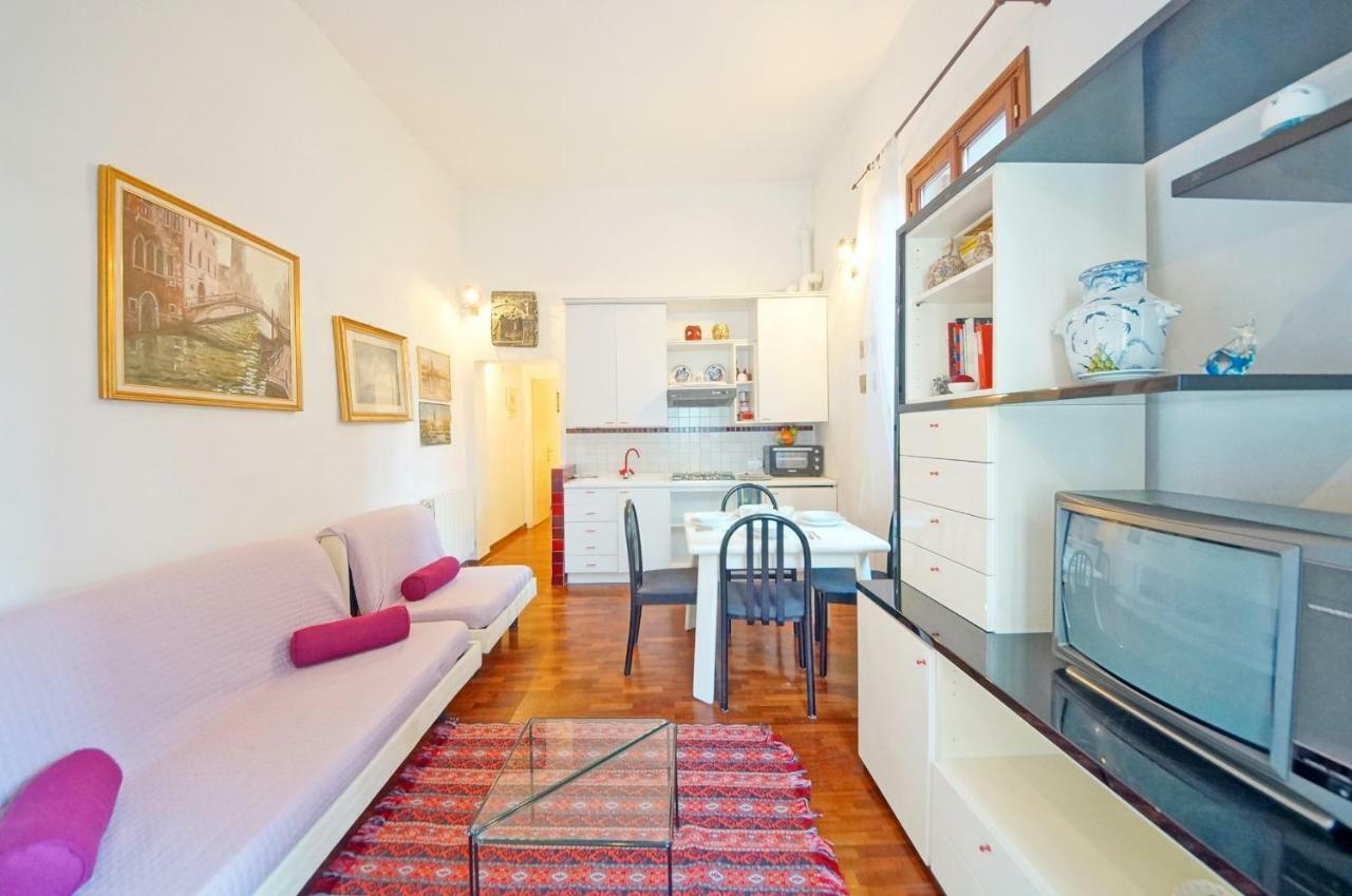 Dolcevita Apartments N 408 ヴェネツィア エクステリア 写真